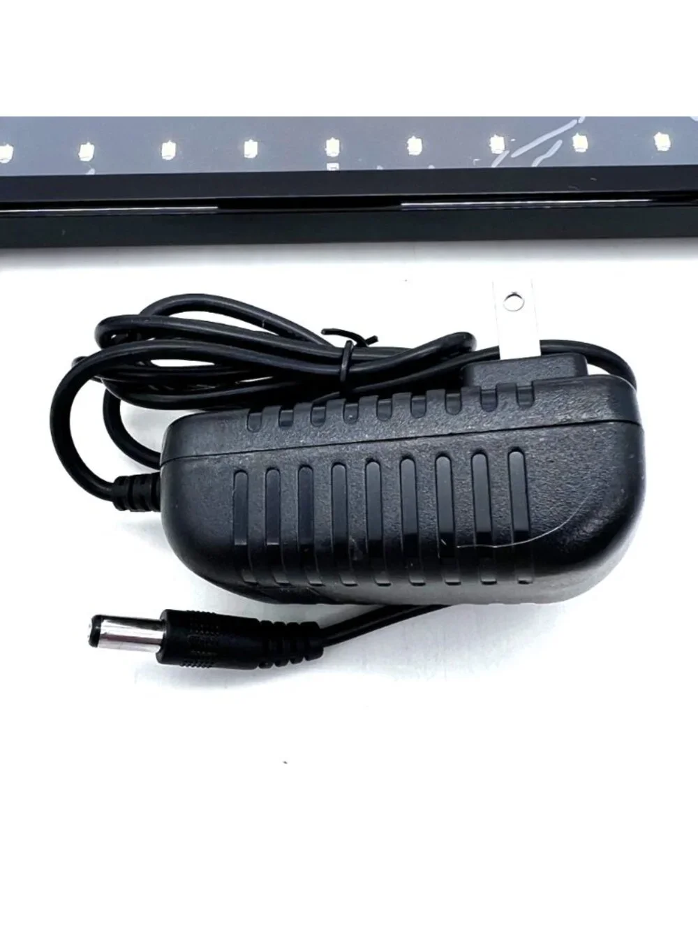 Nicrew LED Aquarium Light ZJL-40A Adjustable 11
